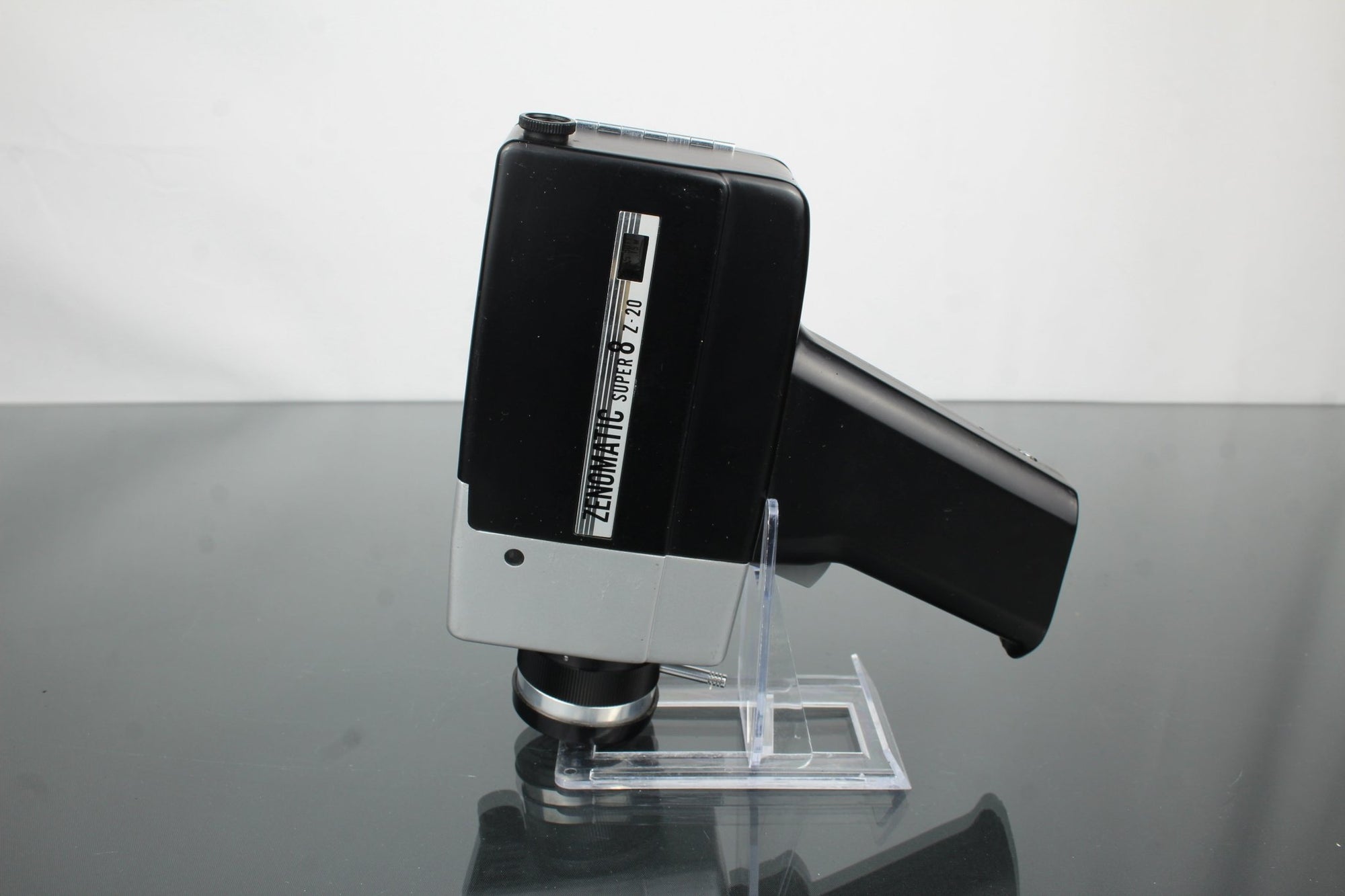 ZenoMatic Super8 Z - 20 - Dutch|Thrift