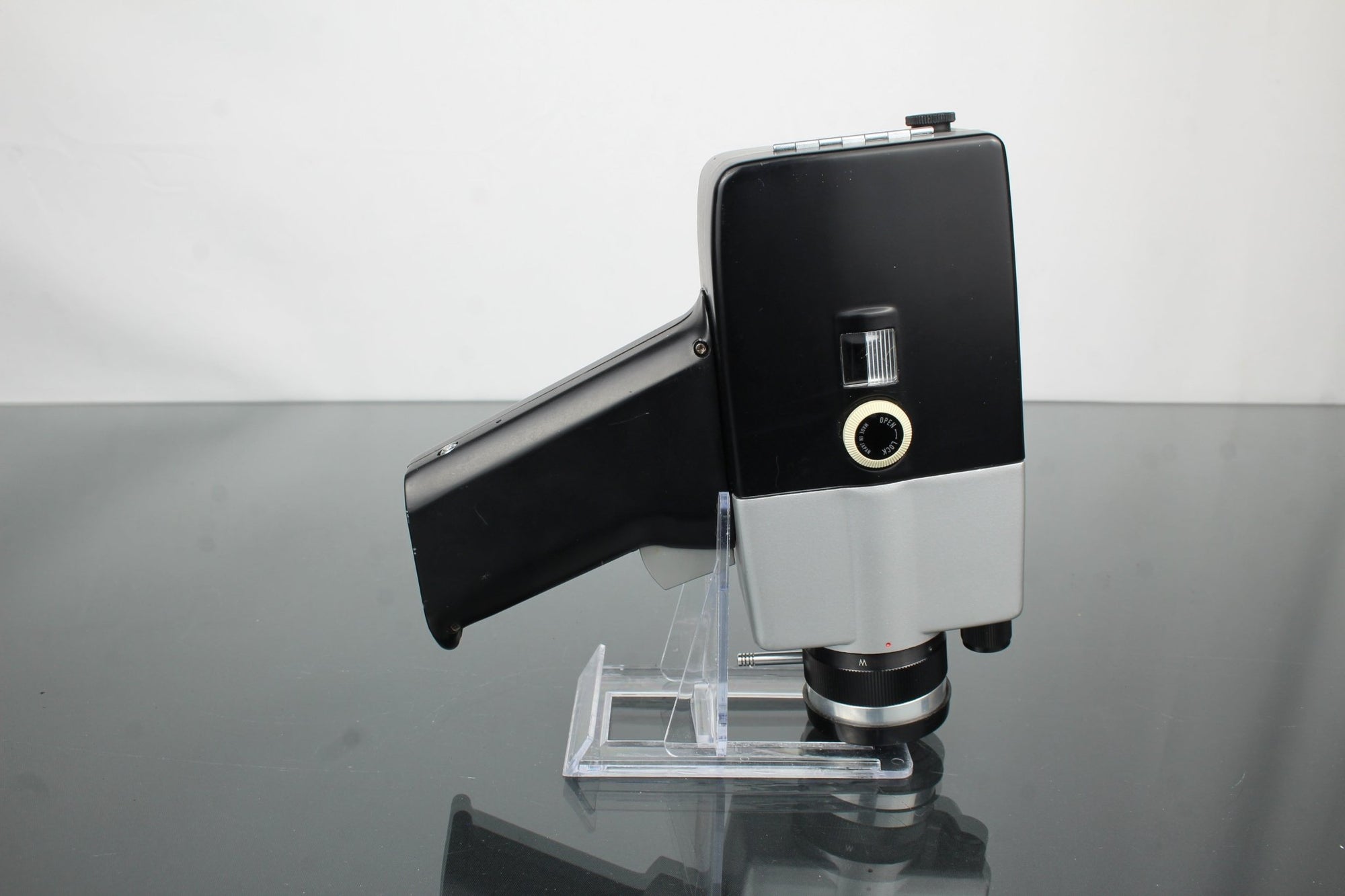 ZenoMatic Super8 Z - 20 - Dutch|Thrift